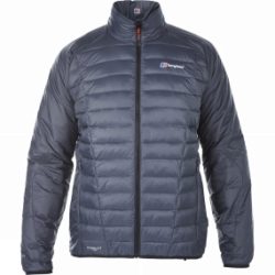 Mens Torridon Reversible Hydrodown Fusion Jacket